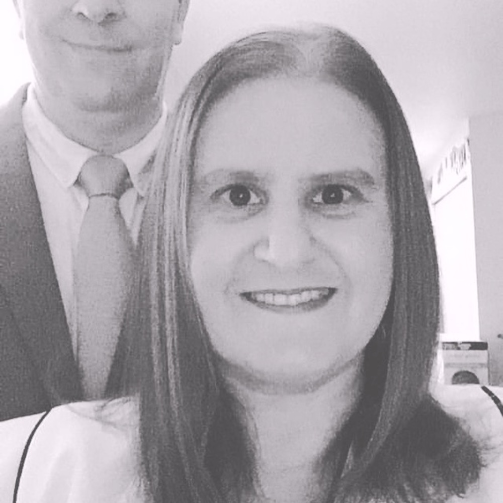 Meet your Posher, Erica